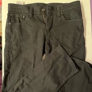 Mens Levi’s 511 jeans